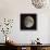 Waxing Gibbous Moon-Eckhard Slawik-Framed Photographic Print displayed on a wall