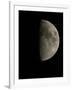 Waxing Half Moon-Eckhard Slawik-Framed Premium Photographic Print