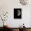 Waxing Half Moon-Eckhard Slawik-Framed Photographic Print displayed on a wall