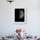 Waxing Half Moon-Eckhard Slawik-Framed Photographic Print displayed on a wall