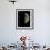 Waxing Half Moon-Eckhard Slawik-Framed Photographic Print displayed on a wall