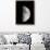 Waxing Half Moon-John Sanford-Framed Photographic Print displayed on a wall