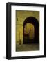 Way by Andre Burian-André Burian-Framed Photographic Print