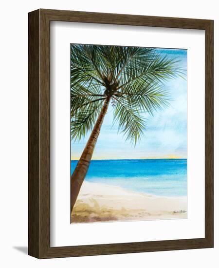 Way Out I-Linda Baliko-Framed Art Print