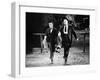 Way Out West, Stan Laurel, Oliver Hardy, 1937-null-Framed Premium Photographic Print