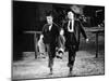 Way Out West, Stan Laurel, Oliver Hardy, 1937-null-Mounted Premium Photographic Print