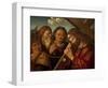 Way to Calvary, 1535-Marco Palmezzano-Framed Giclee Print