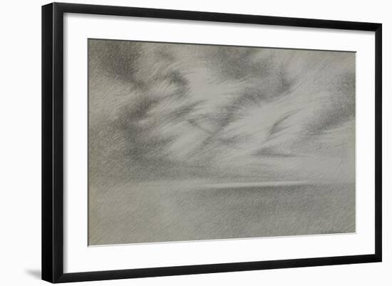 Way to the Isles, 1983-Isabel Alexander-Framed Giclee Print