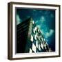 Way Up-Craig Roberts-Framed Photographic Print