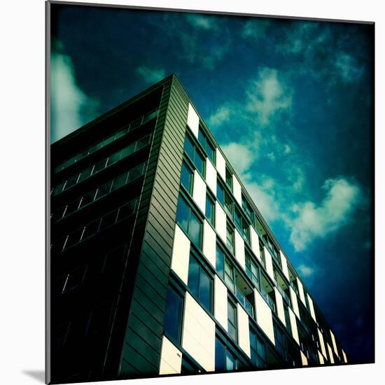 Way Up-Craig Roberts-Mounted Photographic Print