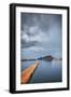 Way-Giuseppe Torre-Framed Photographic Print