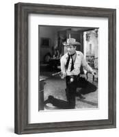 Wayde Preston, Colt .45 (1957)-null-Framed Photo