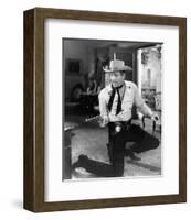 Wayde Preston, Colt .45 (1957)-null-Framed Photo