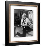 Wayde Preston, Colt .45 (1957)-null-Framed Photo