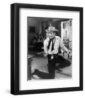 Wayde Preston, Colt .45 (1957)-null-Framed Photo