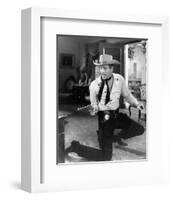 Wayde Preston, Colt .45 (1957)-null-Framed Photo