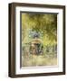 Wayfarer's Arcade, Southport-Peter Miller-Framed Giclee Print