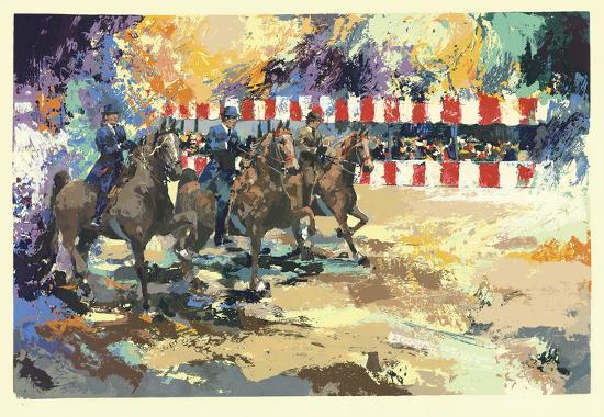 Serigraph, , large