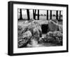 Wayland Smith's Cave-null-Framed Photographic Print