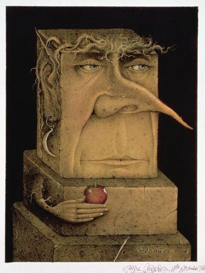 Giclee Print, , large