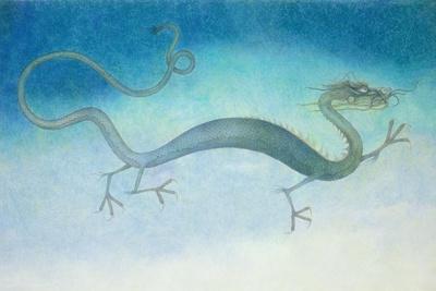 Chinese Dragon, 1979