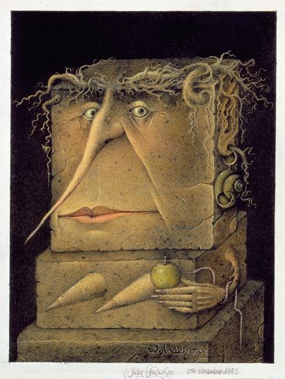 Giclee Print, , large