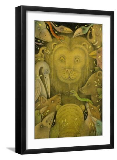 Premium Giclee Print, , large