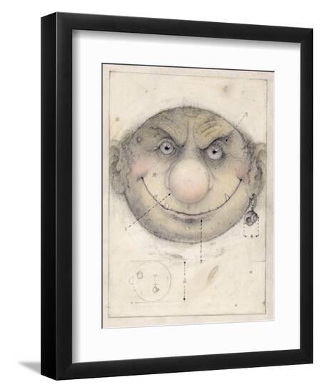 Giclee Print, , large