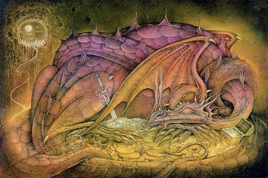 Premium Giclee Print, , large
