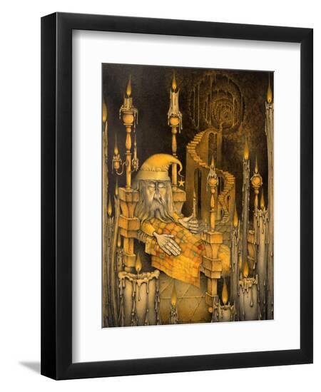 Premium Giclee Print, , large