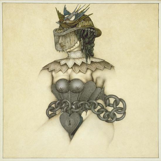 Premium Giclee Print, , large