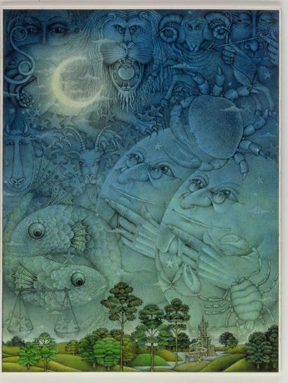 Premium Giclee Print, , large