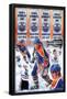 Wayne Gretzky - Banners-Trends International-Framed Poster