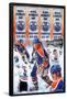 Wayne Gretzky - Banners-Trends International-Framed Poster