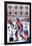 Wayne Gretzky - Banners-Trends International-Framed Poster