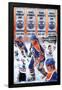 Wayne Gretzky - Banners-Trends International-Framed Poster