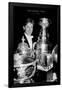 Wayne Gretzky - Trophies-Trends International-Framed Poster