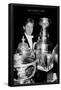 Wayne Gretzky - Trophies-Trends International-Framed Poster