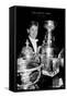 Wayne Gretzky - Trophies-Trends International-Framed Stretched Canvas