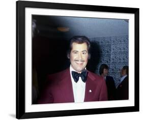 Wayne Newton-null-Framed Photo