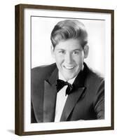 Wayne Newton-null-Framed Photo