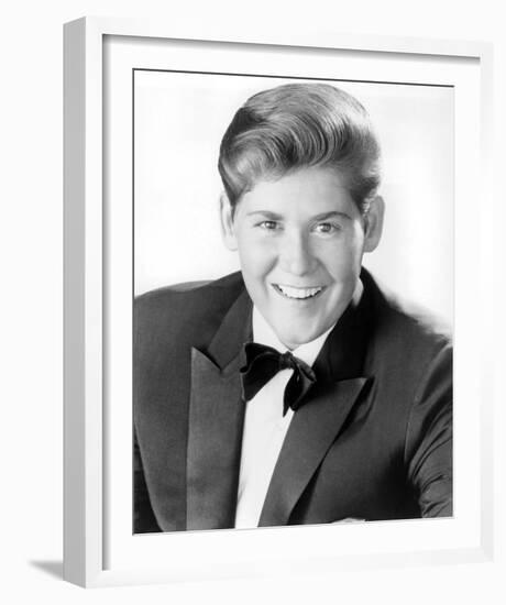 Wayne Newton-null-Framed Photo