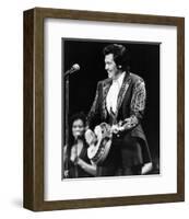 Wayne Newton-null-Framed Photo