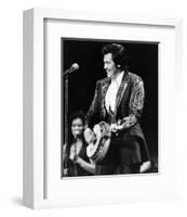 Wayne Newton-null-Framed Photo