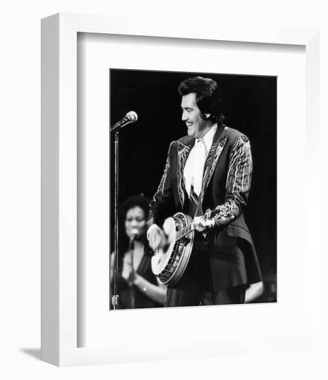 Wayne Newton-null-Framed Photo