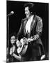 Wayne Newton-null-Mounted Photo