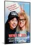Wayne's World 2 [1993], directed by STEPHEN SURJIK.-null-Mounted Photographic Print