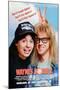 Wayne's World 2 [1993], directed by STEPHEN SURJIK.-null-Mounted Photographic Print