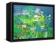 Canvas Black