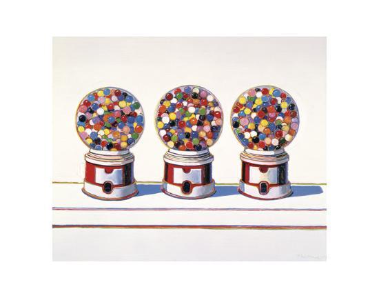 Art Print, , large